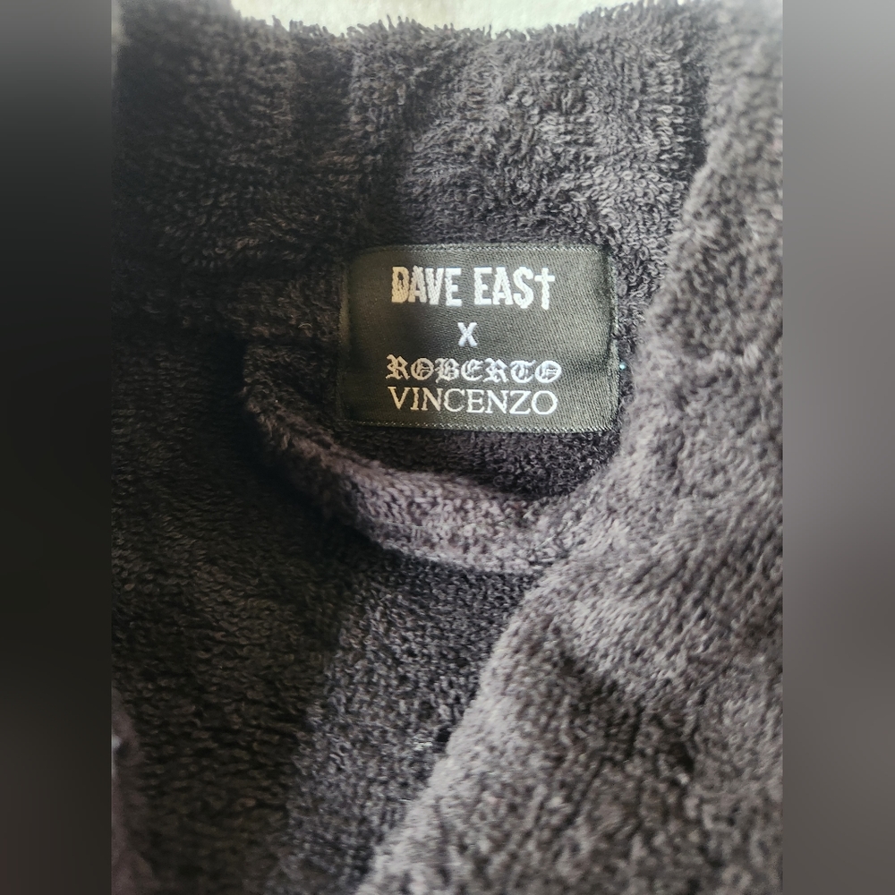 Ftd Bathrobe - image 6